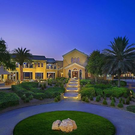 Hotel Arabian Ranches Golf Club Dubái Exterior foto